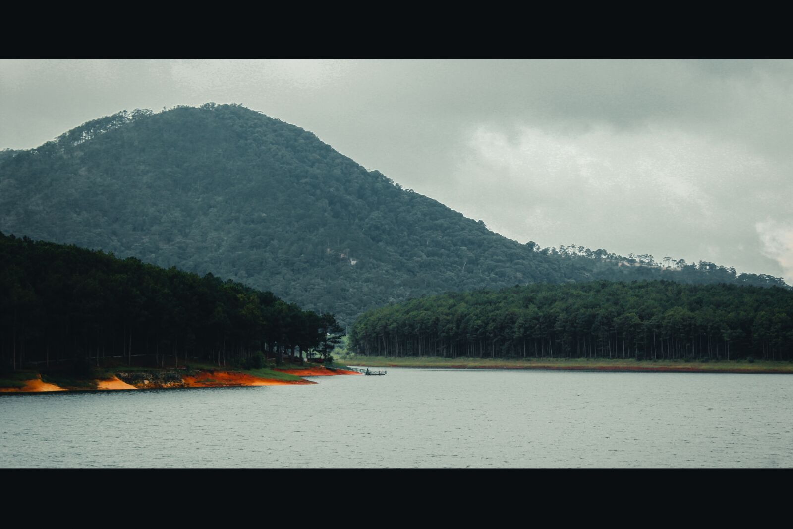 Canon EOS 1300D (EOS Rebel T6 / EOS Kiss X80) sample photo. Dalat, lam dong, viet photography