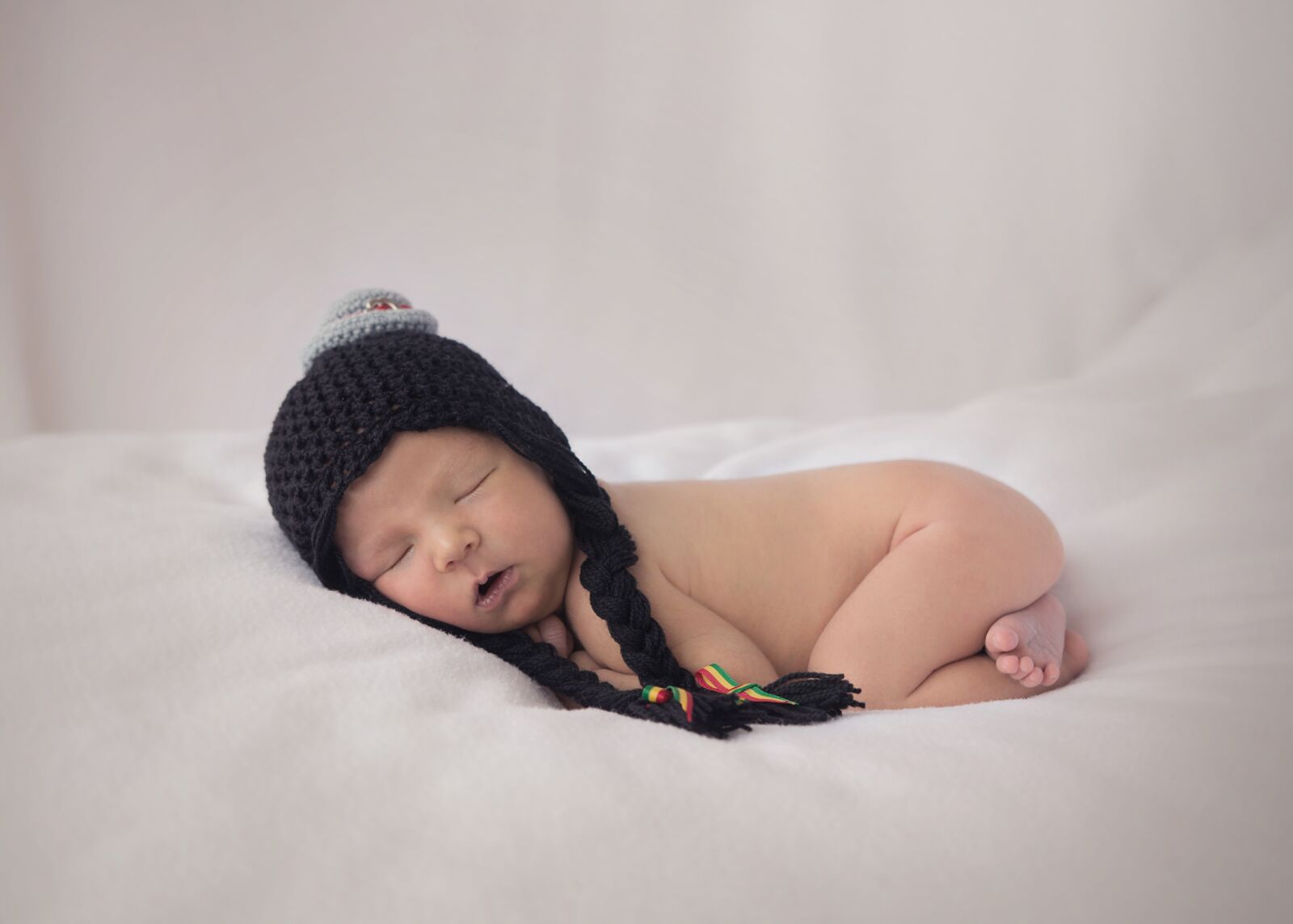 Canon EOS 70D sample photo. Newborn, baby, portrait photography