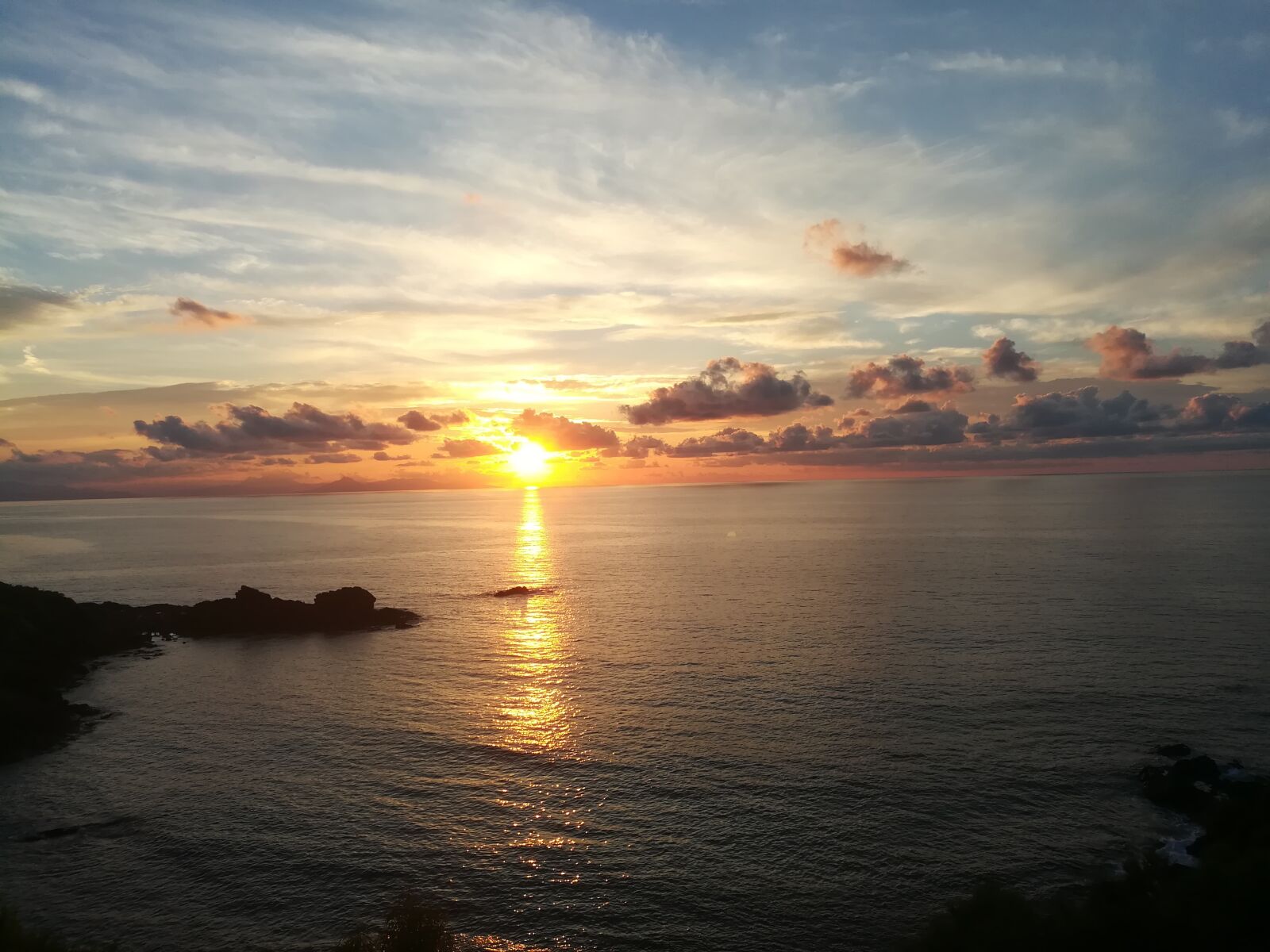 HUAWEI honor 6x sample photo. Beach, jijel, algeria photography