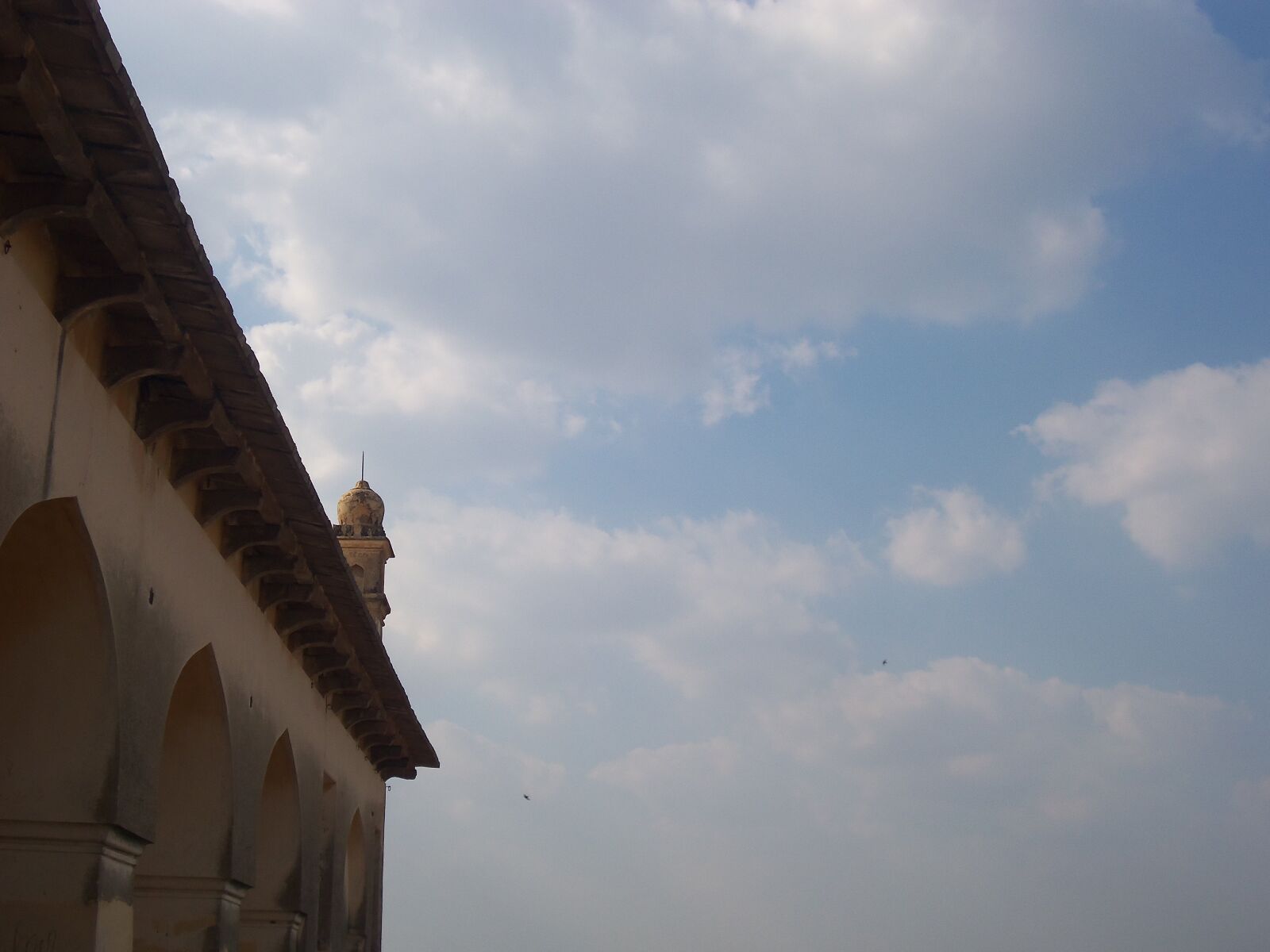 Kodak EASYSHARE CAMERA, M532 sample photo