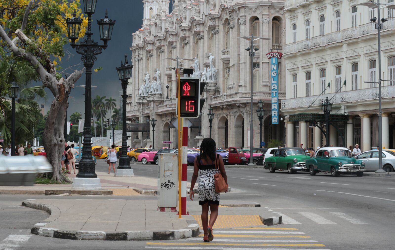 Canon EOS 700D (EOS Rebel T5i / EOS Kiss X7i) sample photo. Cuba, travel, photo photography