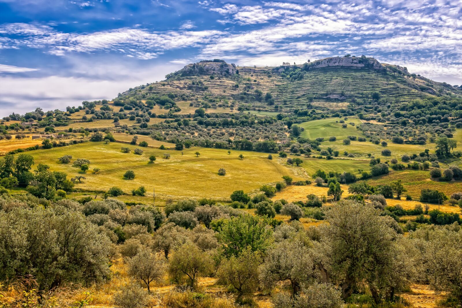 Nikon D3300 sample photo. Landscape, sicily, vacations photography