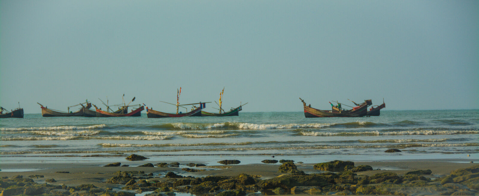 Nikon D7100 sample photo