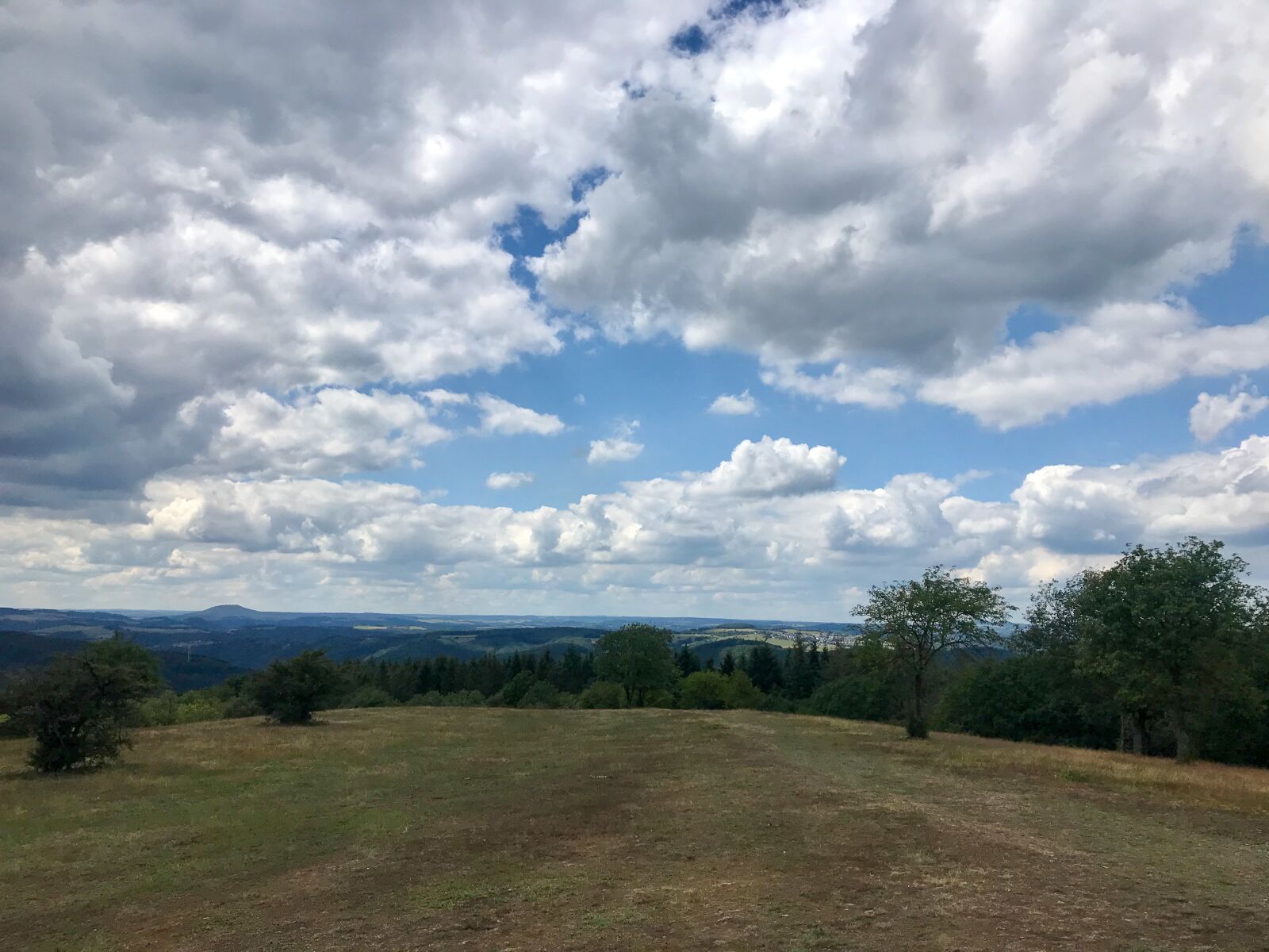 iPhone 7 back camera 3.99mm f/1.8 sample photo. Ahr valley, stone mountain photography