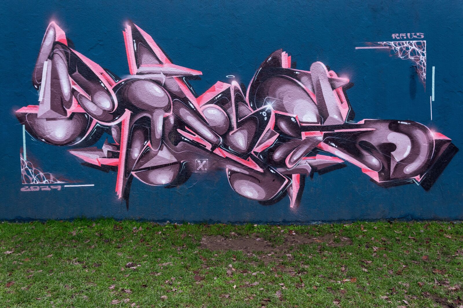 Canon EOS 1300D (EOS Rebel T6 / EOS Kiss X80) sample photo. Graffiti, abstract, grunge photography