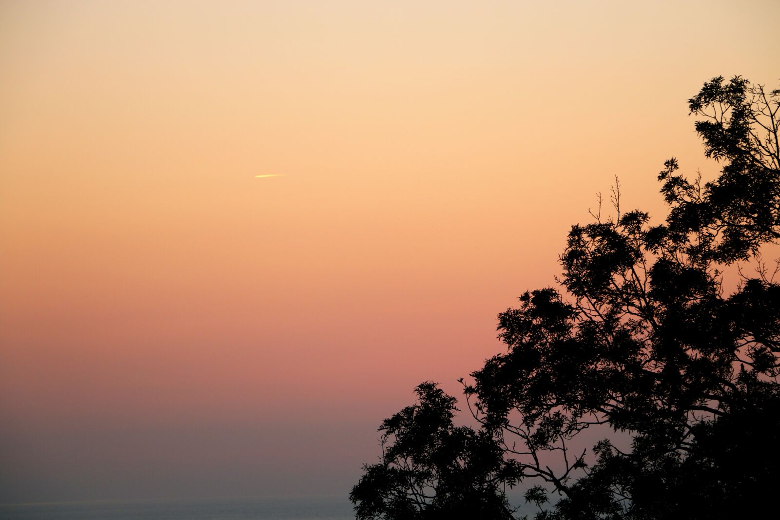 Canon EOS 70D sample photo. Sunset, dawn, nature photography