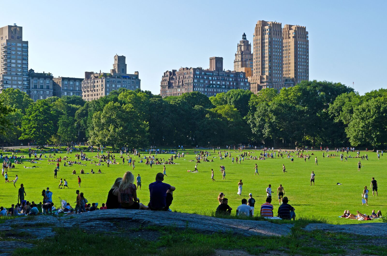 Nikon D7000 sample photo. Central park, nyc, manhattan photography