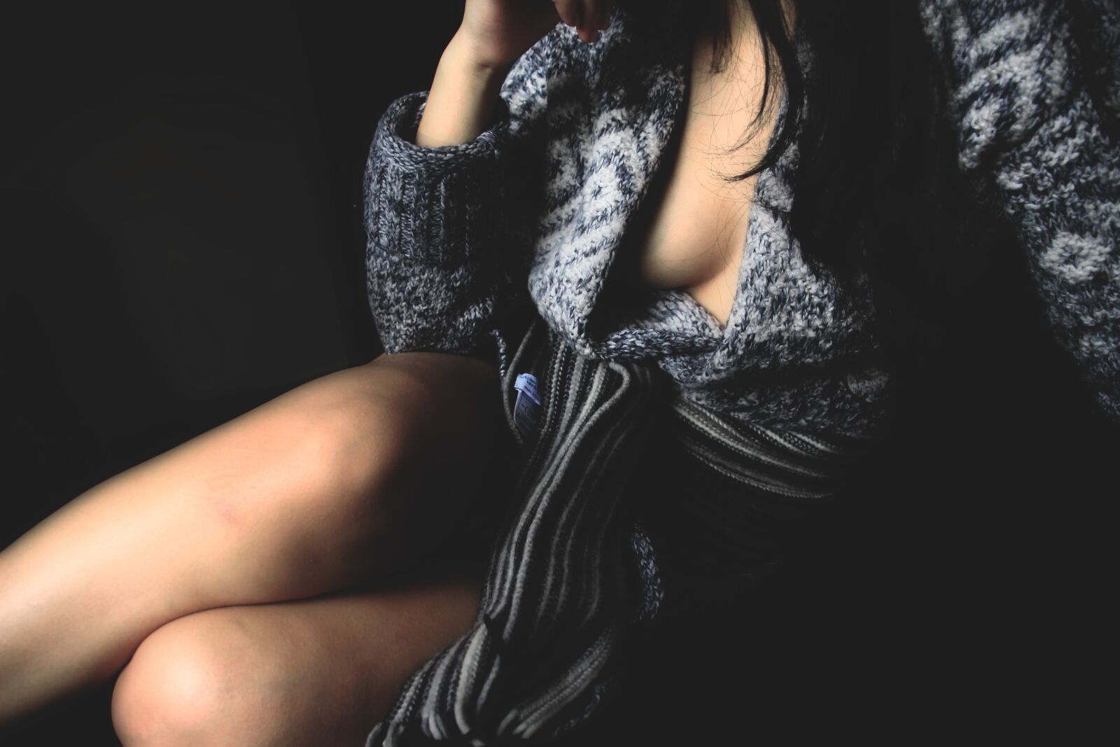 Canon EOS 700D (EOS Rebel T5i / EOS Kiss X7i) sample photo. Woman, sexy, beautiful photography