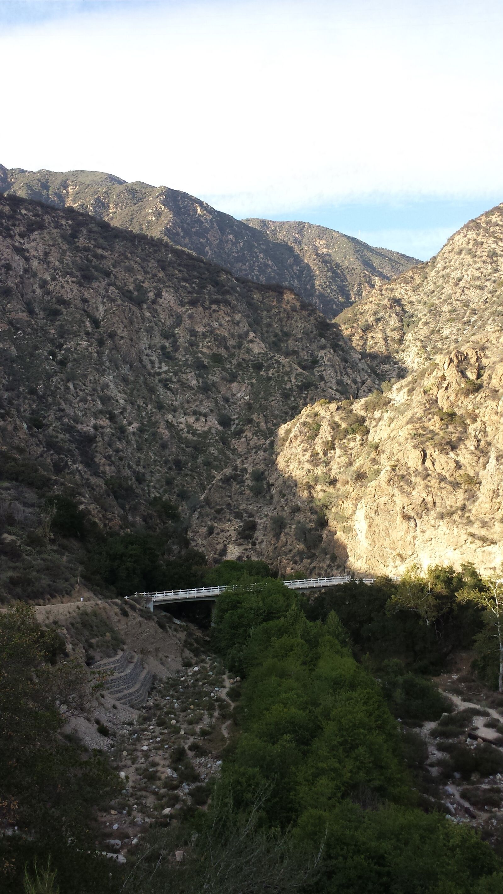 Samsung Galaxy S4 sample photo. Canyon, nature, landscape photography