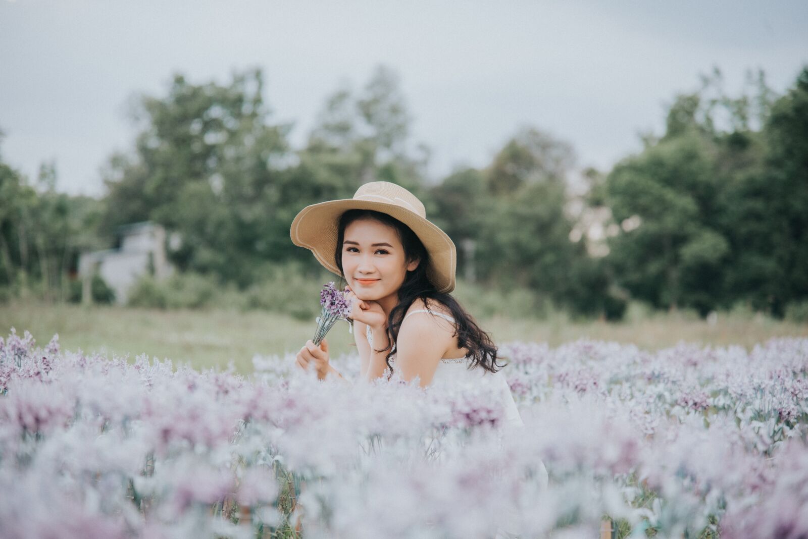 Nikon D750 sample photo. Girl, portrait, model photography