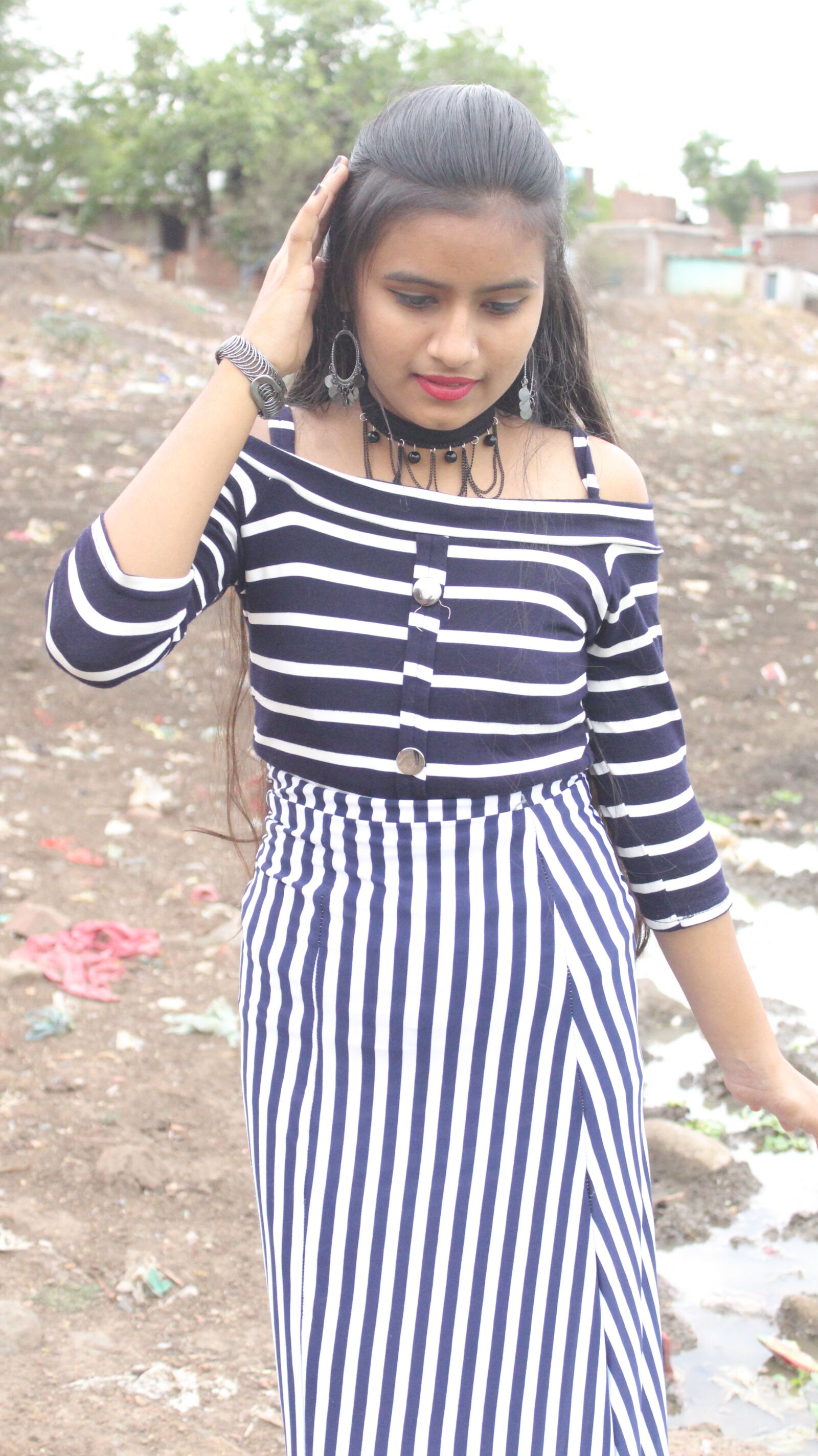 Canon EOS 700D (EOS Rebel T5i / EOS Kiss X7i) sample photo. Beautiful girl, indian girl photography