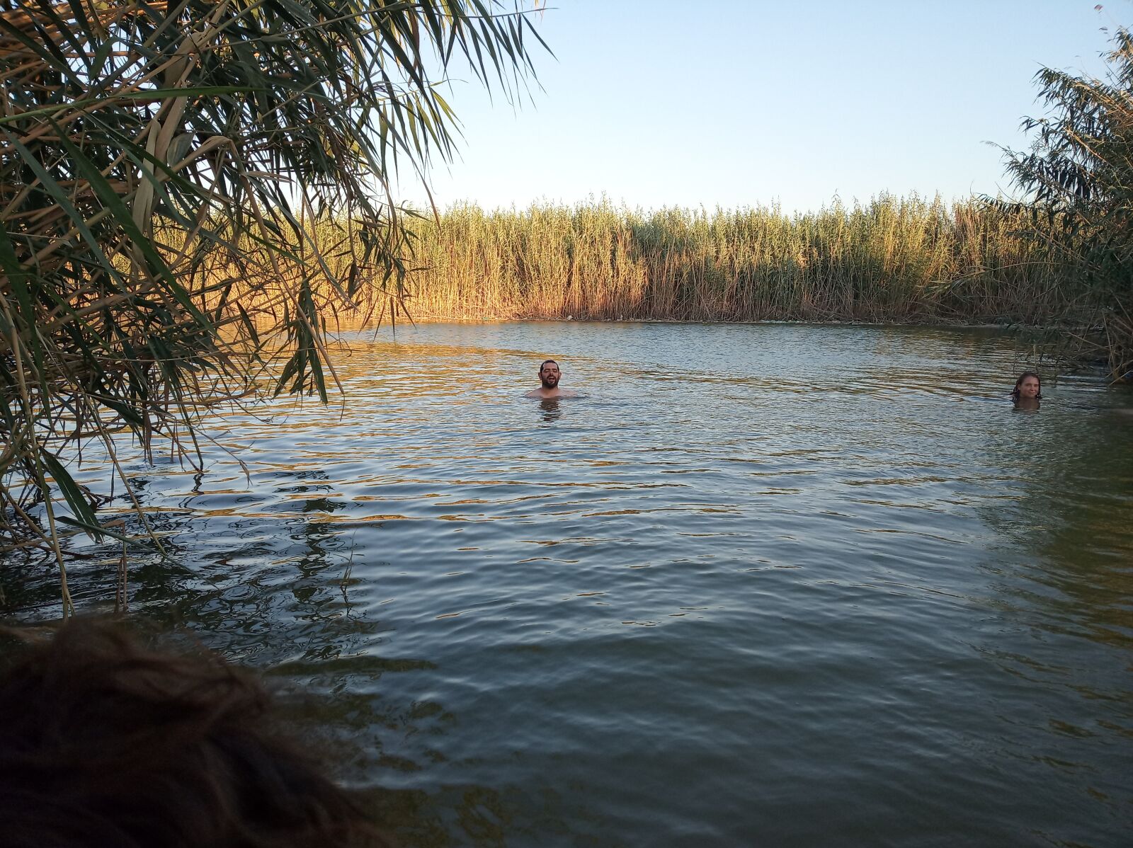 Xiaomi Redmi 6 sample photo. Water, natur, israel photography