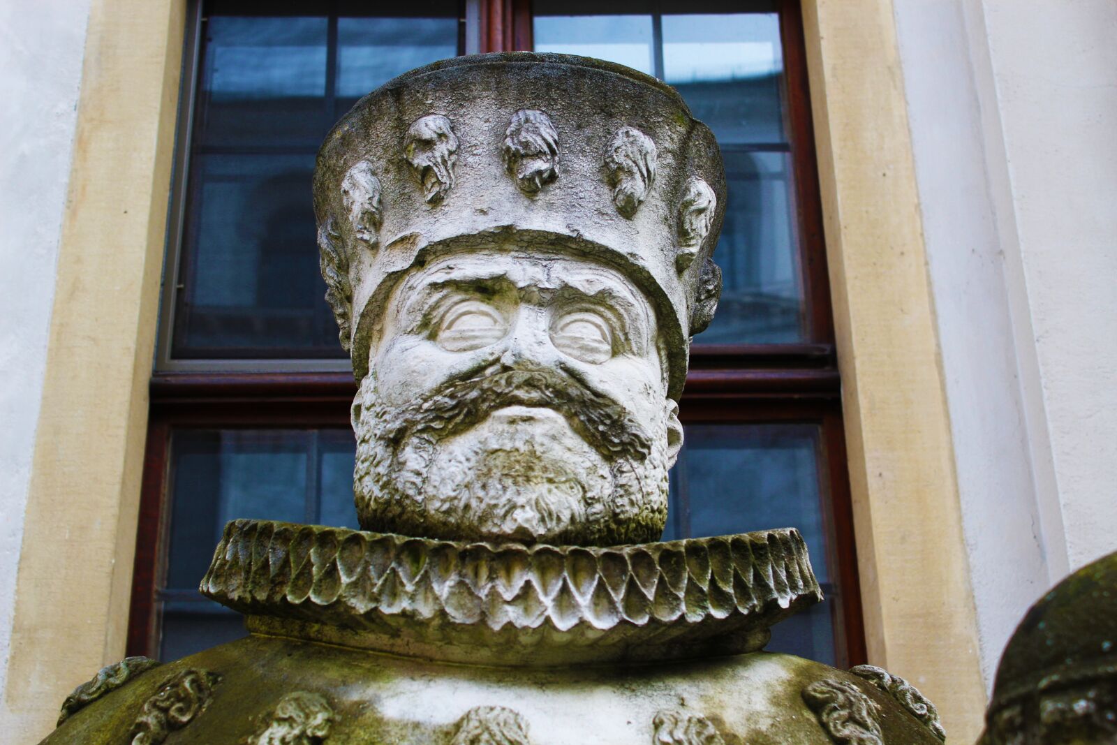 Canon EOS 1300D (EOS Rebel T6 / EOS Kiss X80) sample photo. Neuburg a, d, danube photography