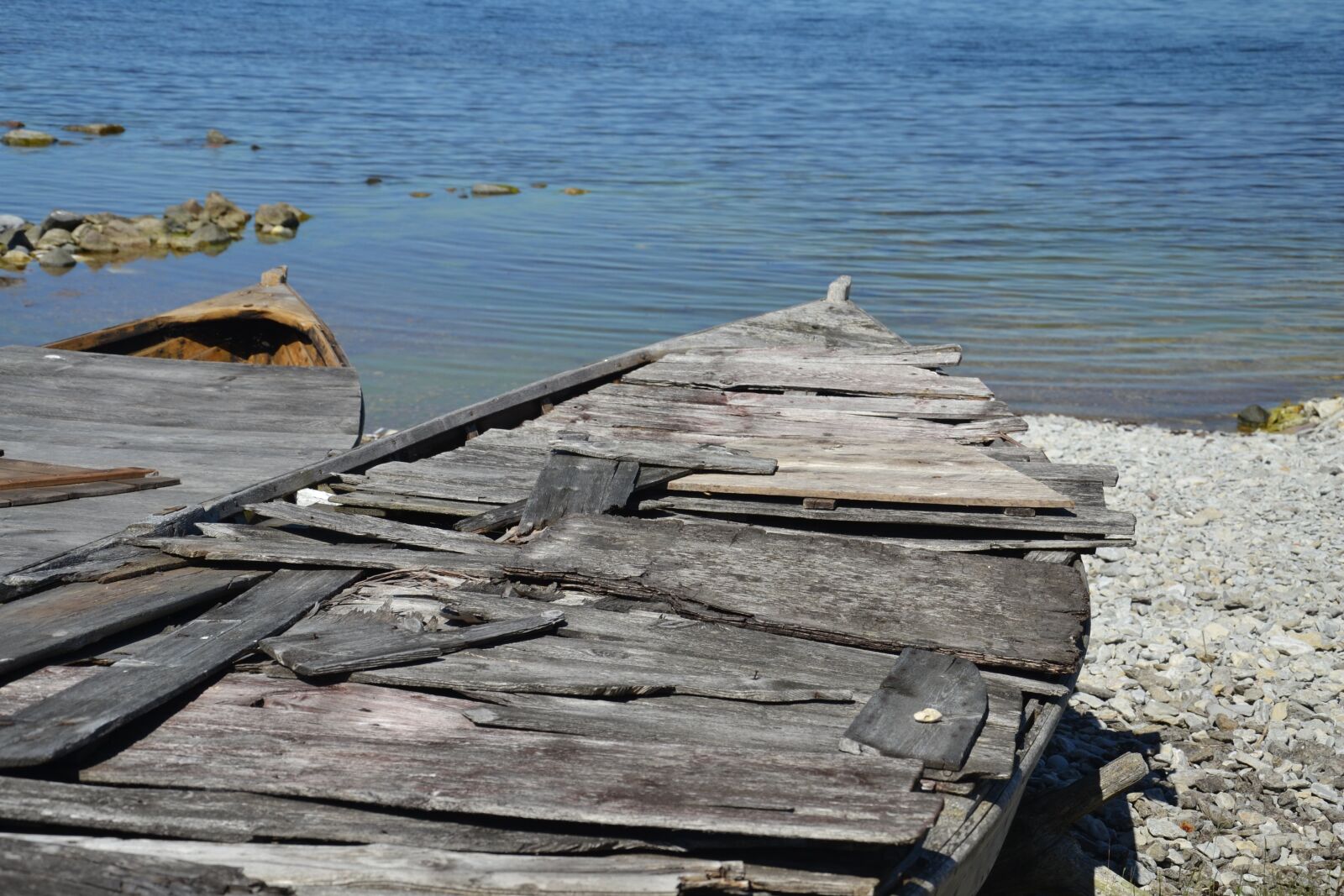 Nikon D3100 sample photo. Echo, sea, fishing photography
