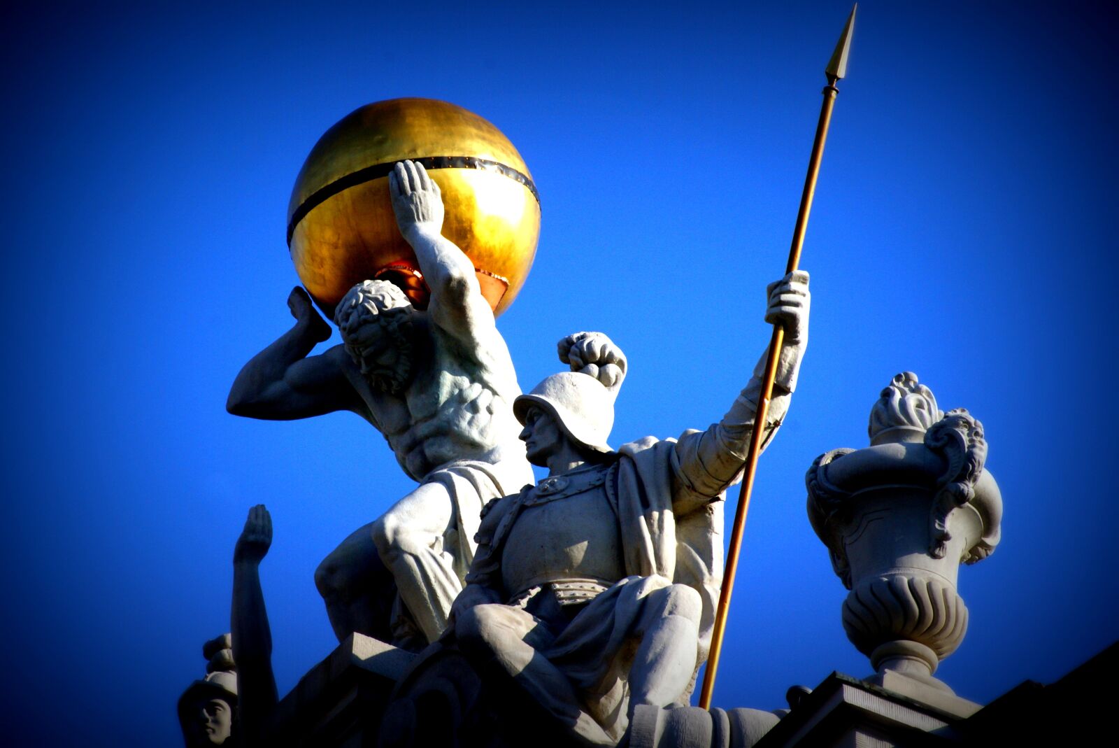 Sony Alpha DSLR-A390 sample photo. Bia ystok, the art photography