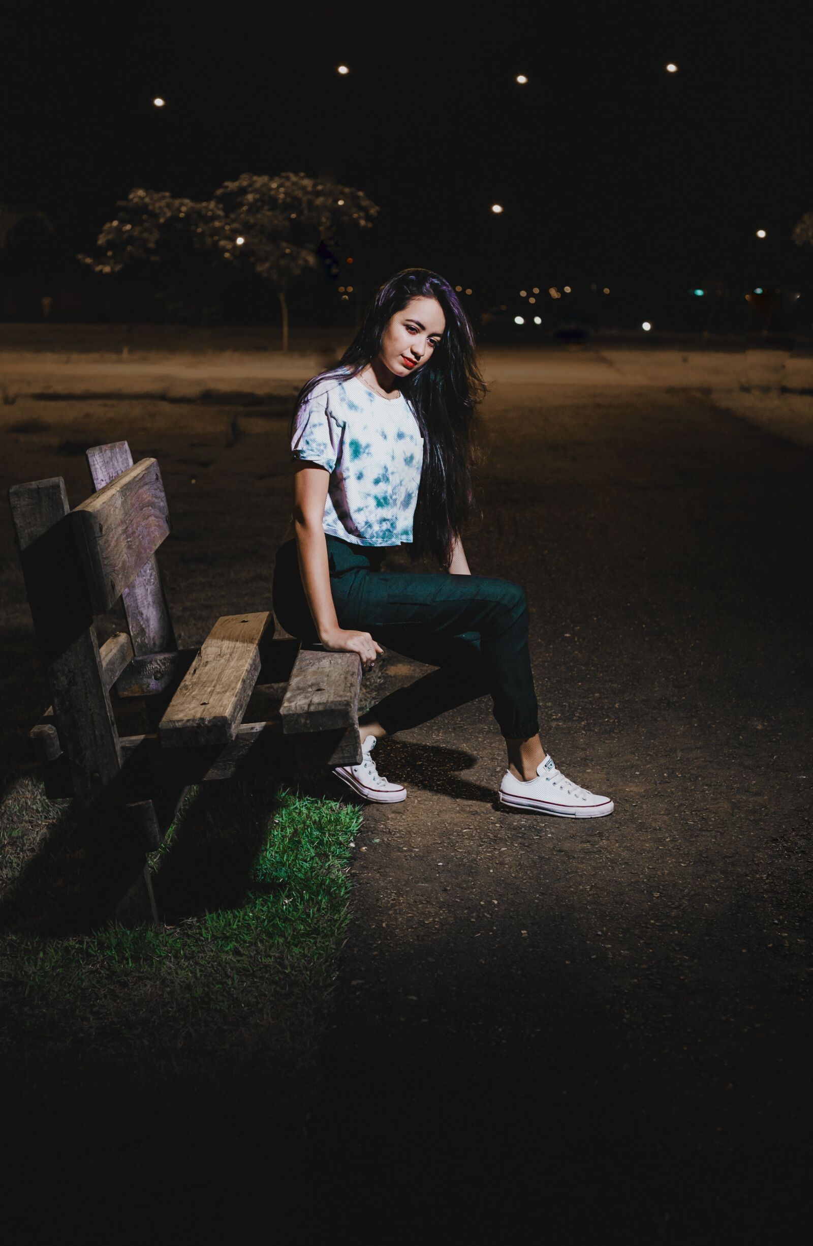 Canon EOS 6D + Canon EF 50mm F1.8 STM sample photo. Girl, woman, portrait photography