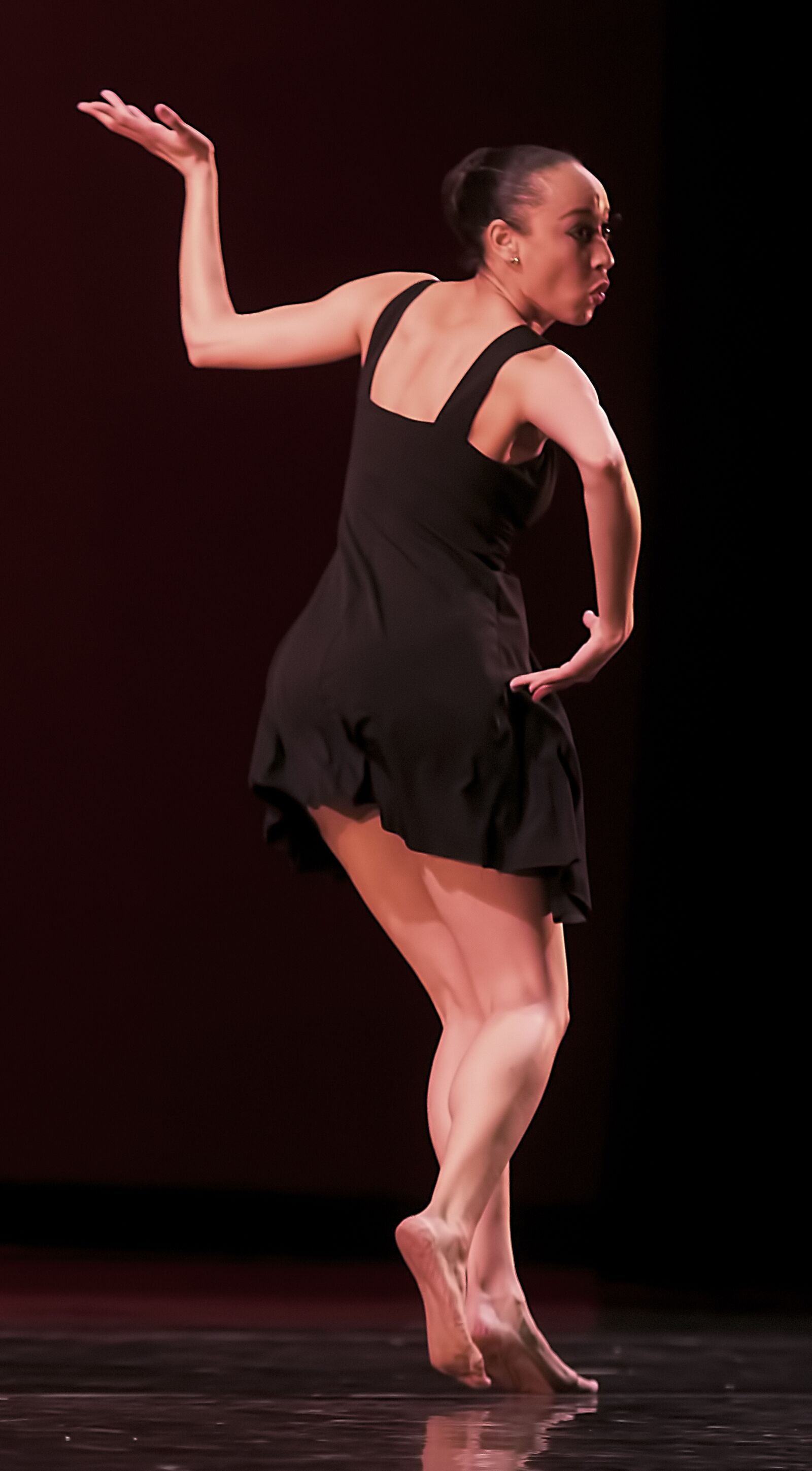 Nikon D850 sample photo. Dance, dancers, dancing photography