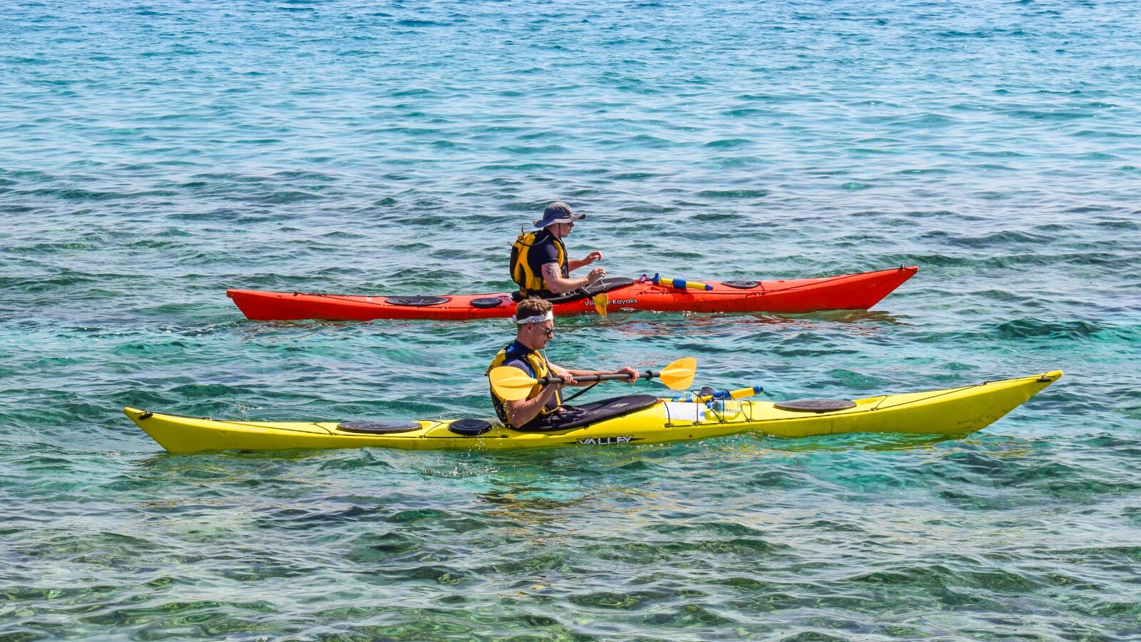 Nikon D3300 sample photo. Canoe kayak, sport, kayaking photography