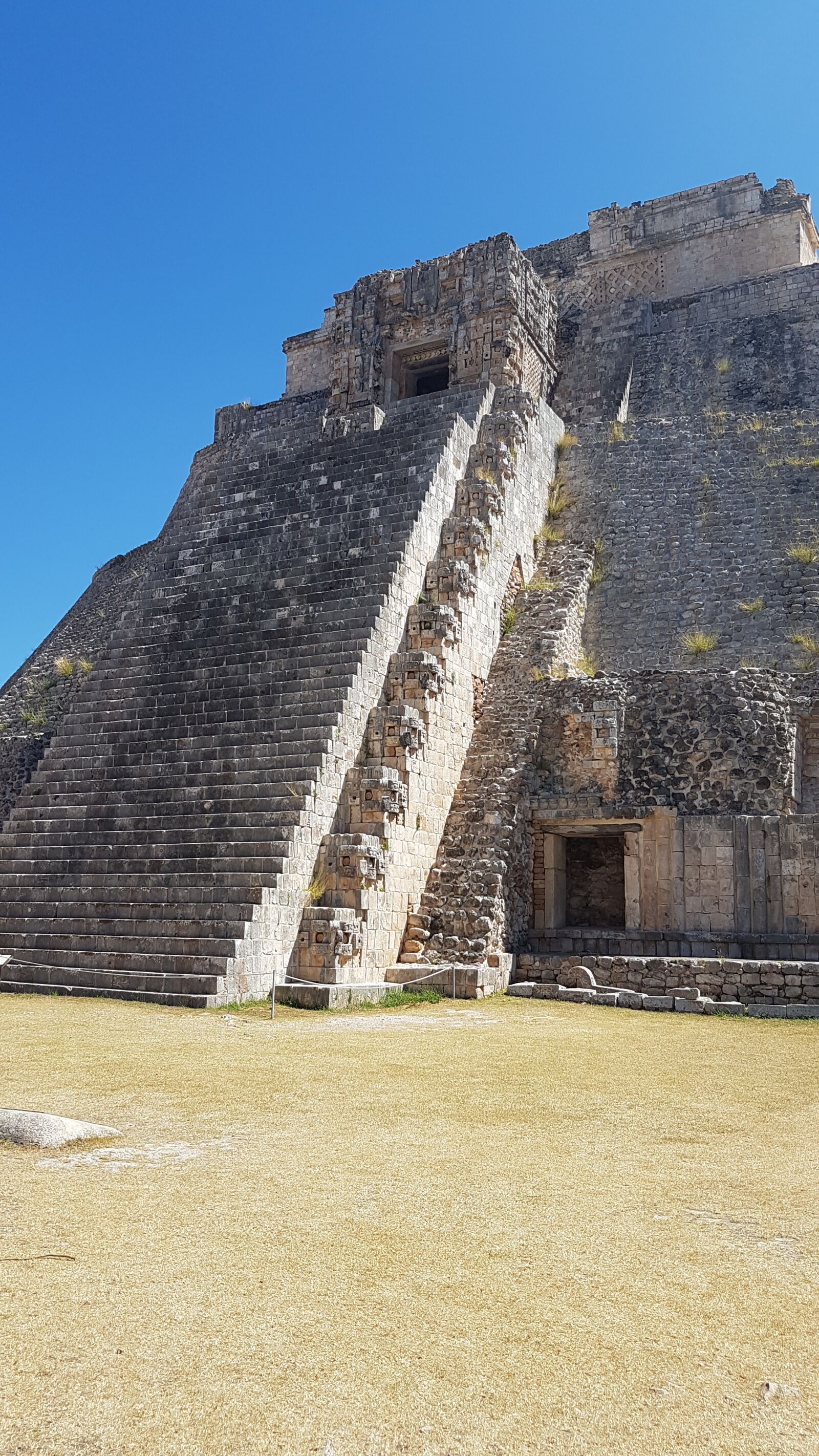 Samsung Galaxy S7 sample photo. Mexico, ruins, archaeology photography
