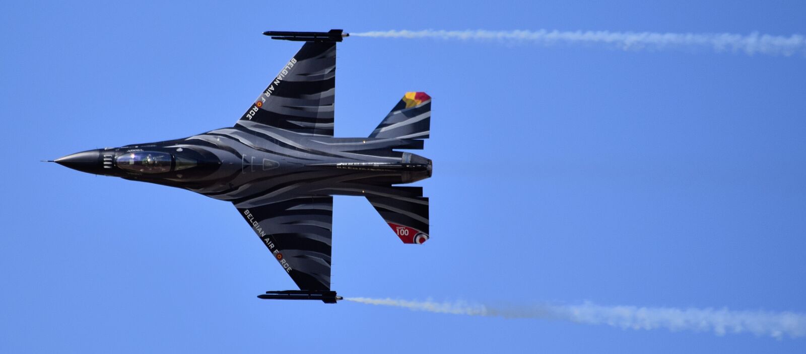 Nikon D5300 sample photo. Jet, aircraft, military photography