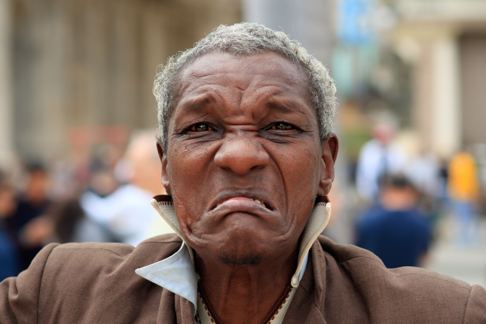 Canon EOS M3 sample photo. Cuba, cuban, decaying photography
