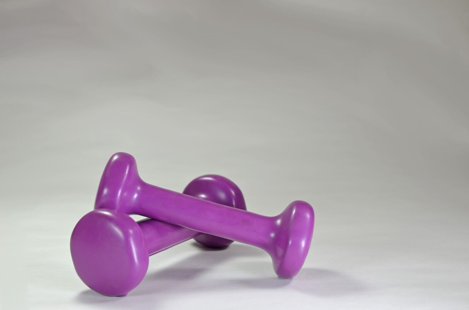 Nikon D5100 sample photo. Weight, exercise, fitness photography