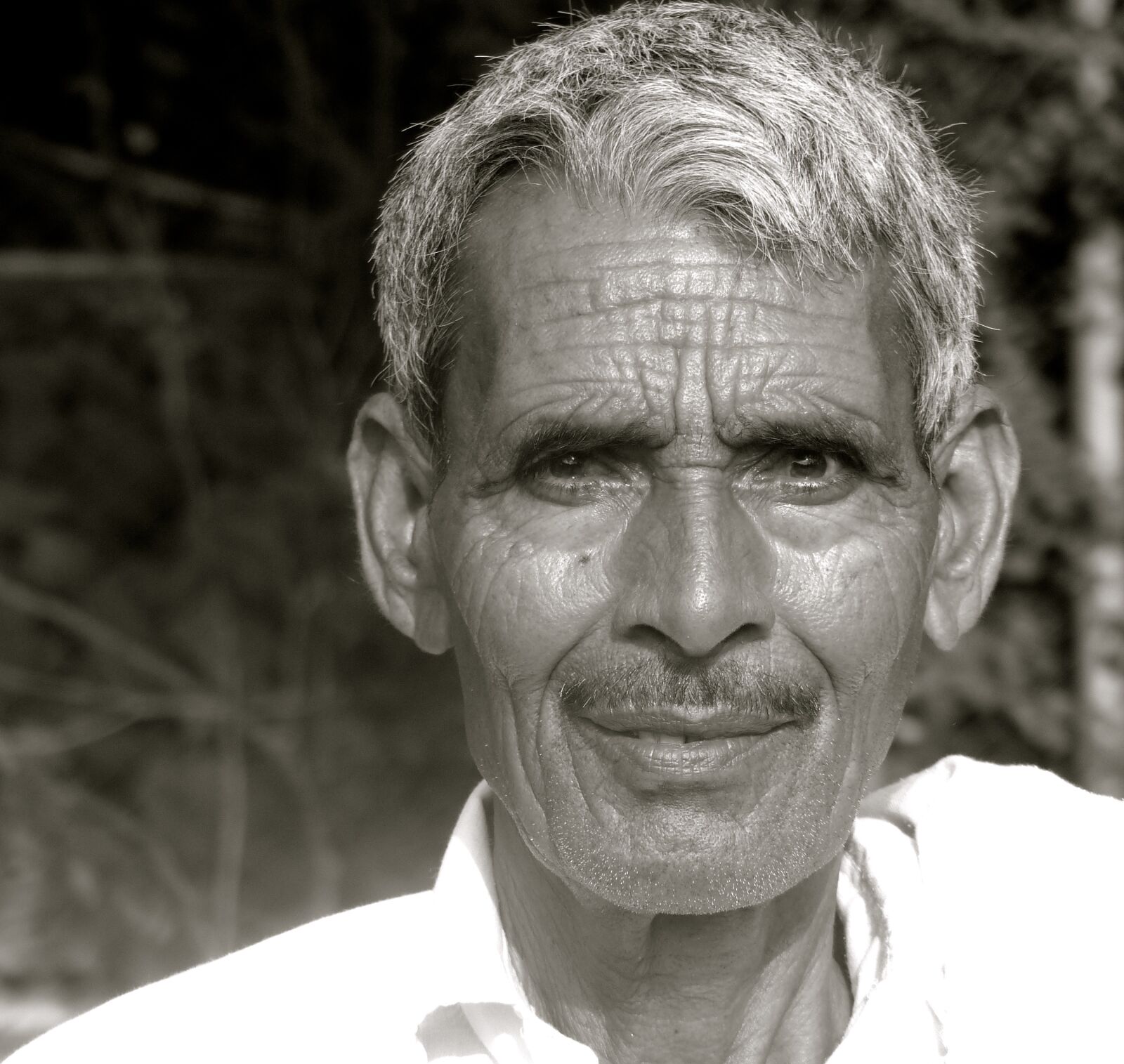 Panasonic Lumix DMC-FZ200 sample photo. India, culture, portrait photography