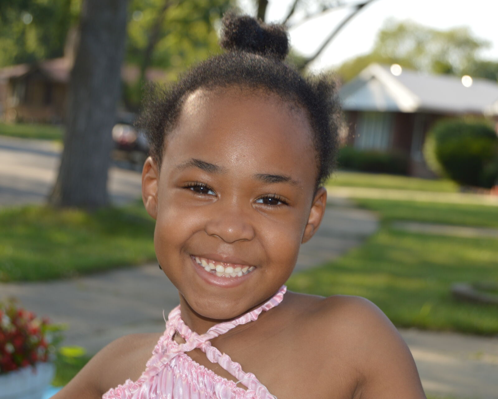 Nikon D3200 sample photo