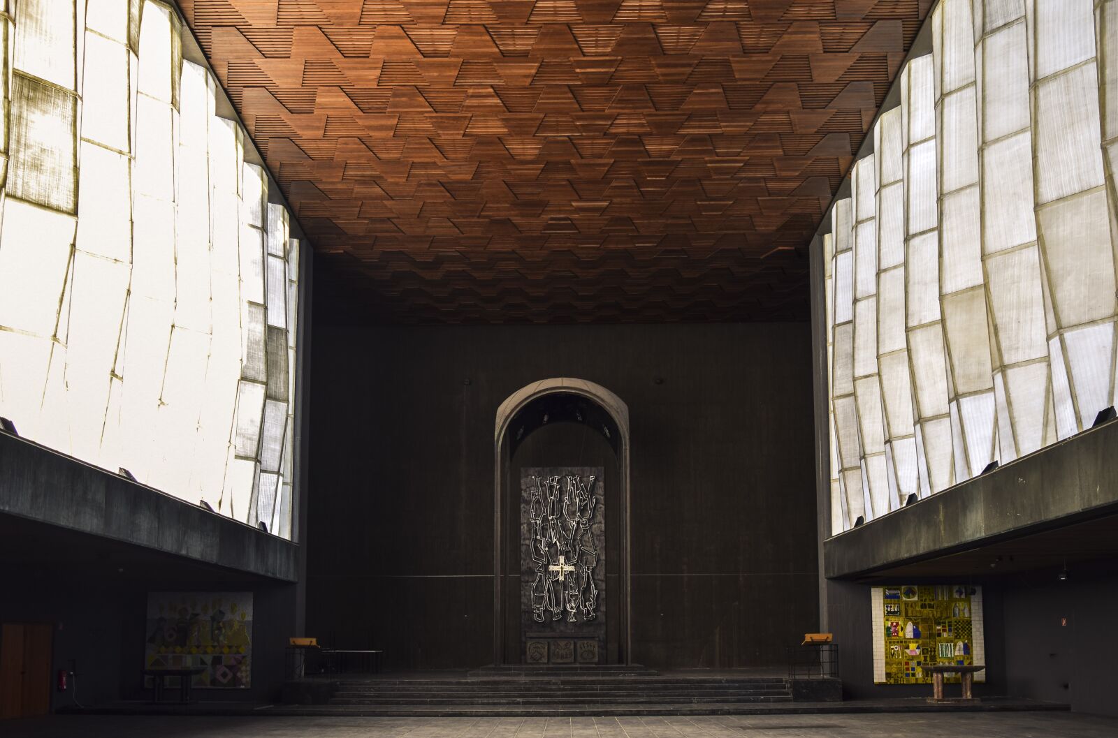 Nikon D3300 sample photo. Architecture, church, religion photography
