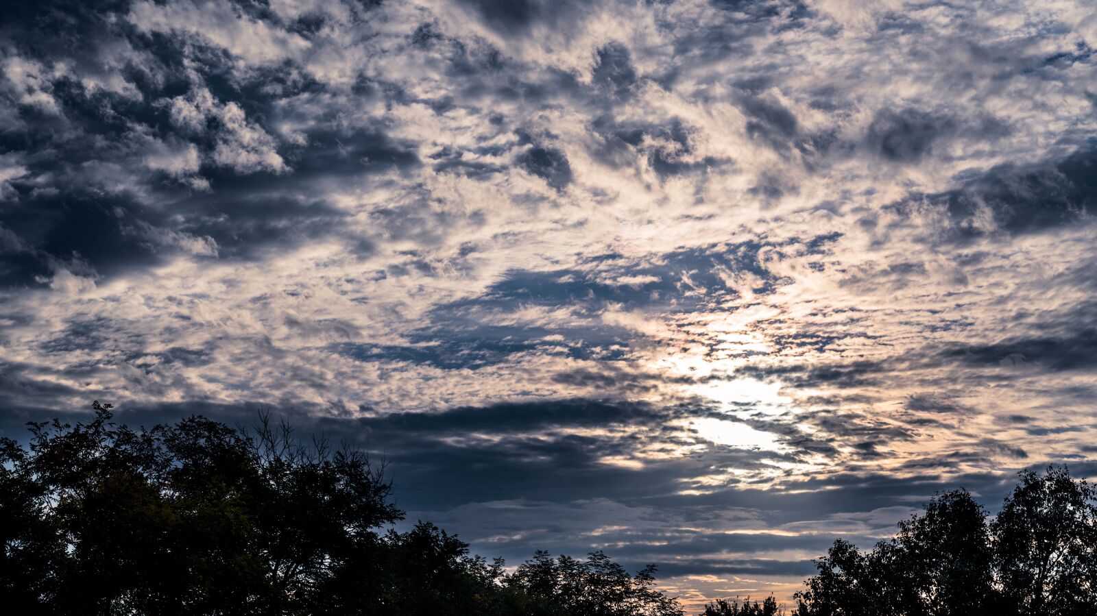 Nikon D850 sample photo. The sky, sky, clouds photography
