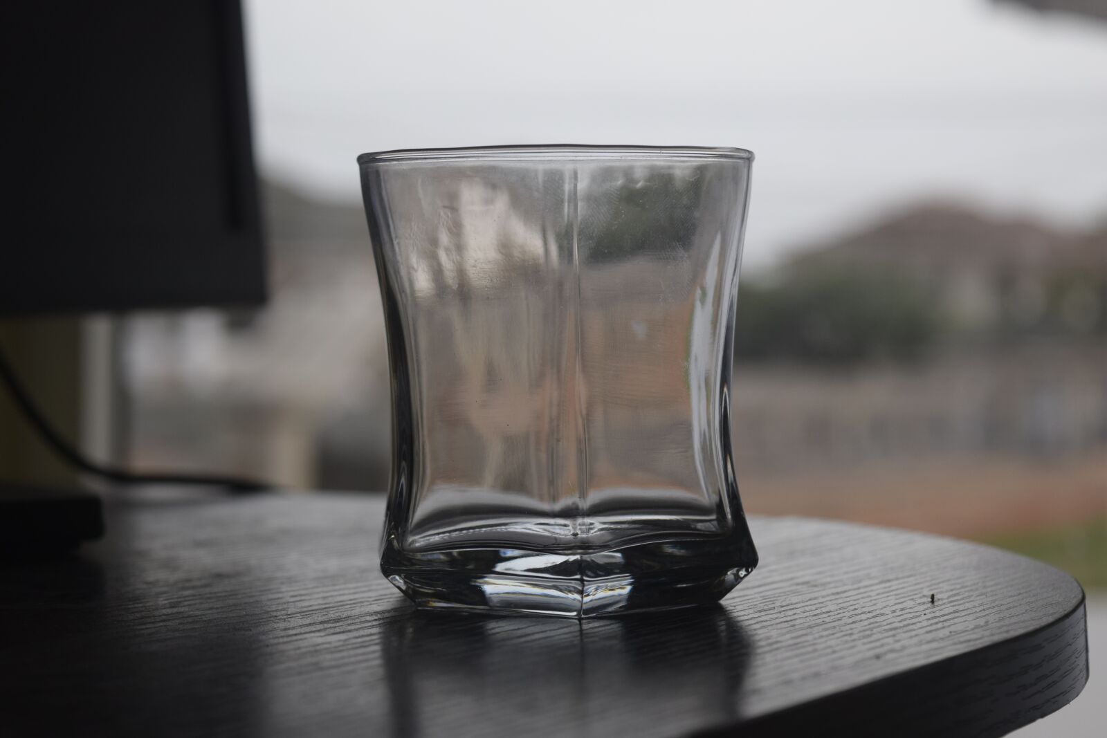 Nikon D3300 sample photo. Bottle, glass, drink photography