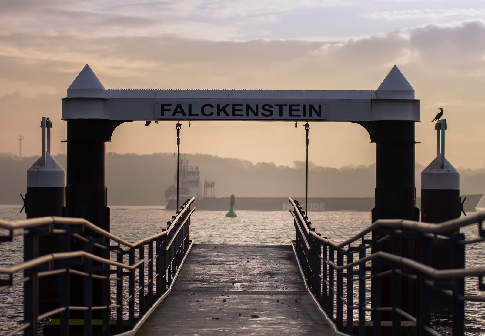 Canon EOS 700D (EOS Rebel T5i / EOS Kiss X7i) sample photo. Falcke stone, kiel, friedrichsort photography