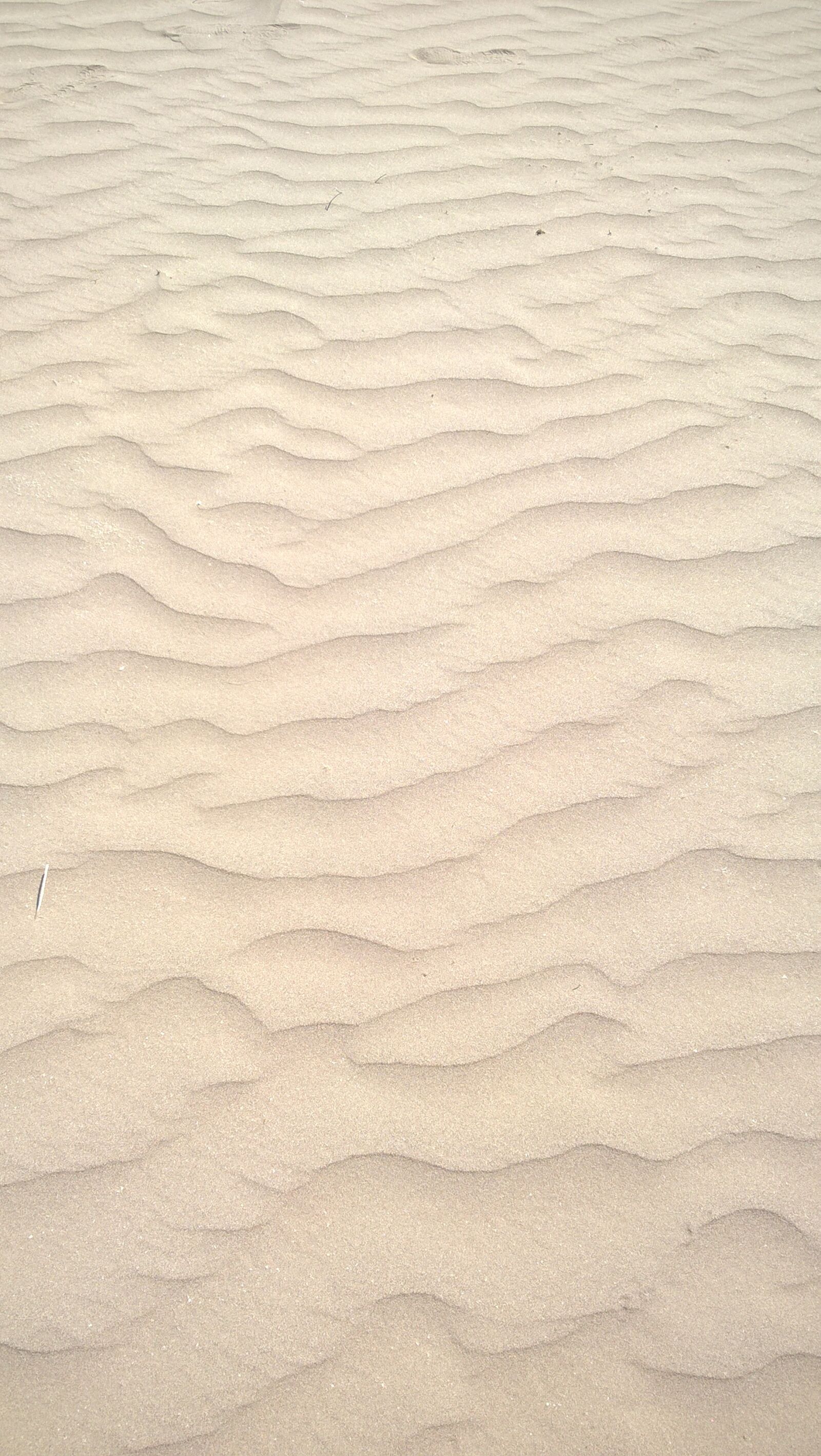 Microsoft Lumia 640 LTE sample photo. Sand, dunas de bilbao photography