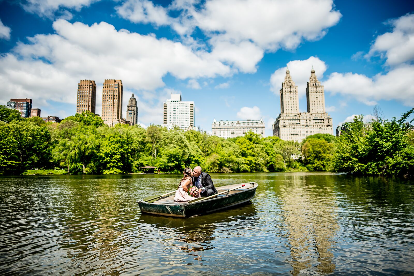 Nikon D750 sample photo. Grooms, central, park photography