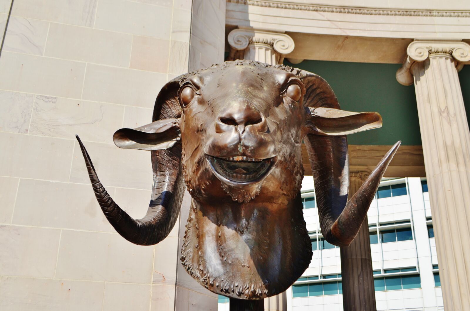 Nikon D5100 sample photo. Urban, denver, colorado photography