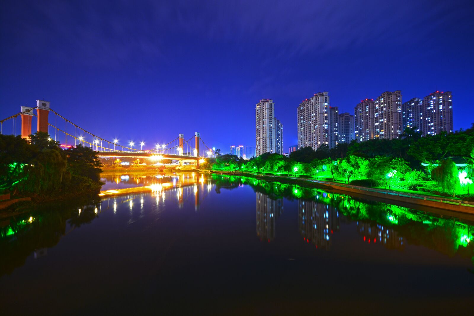 Nikon D7100 sample photo. City, cityscape, building photography