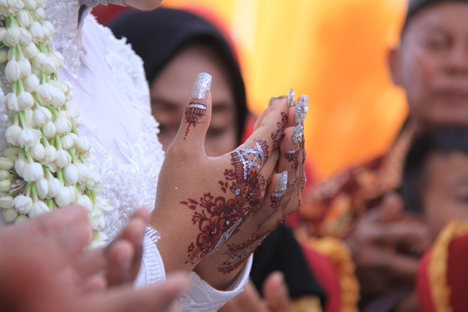 Canon EOS 7D sample photo. Wedding, moment, marriage photography