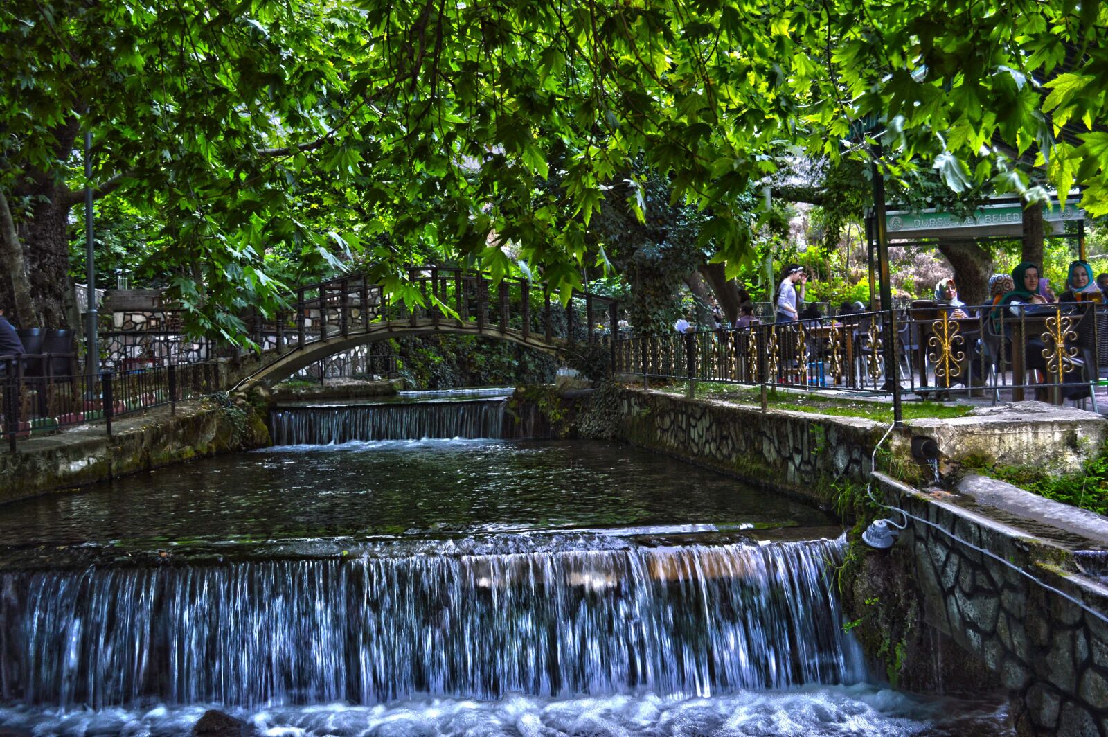 Nikon D3200 sample photo. Body of water, nature photography