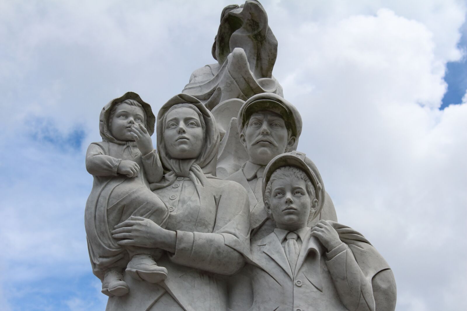 Canon EOS 650D (EOS Rebel T4i / EOS Kiss X6i) sample photo. New orleans, statue, monument photography