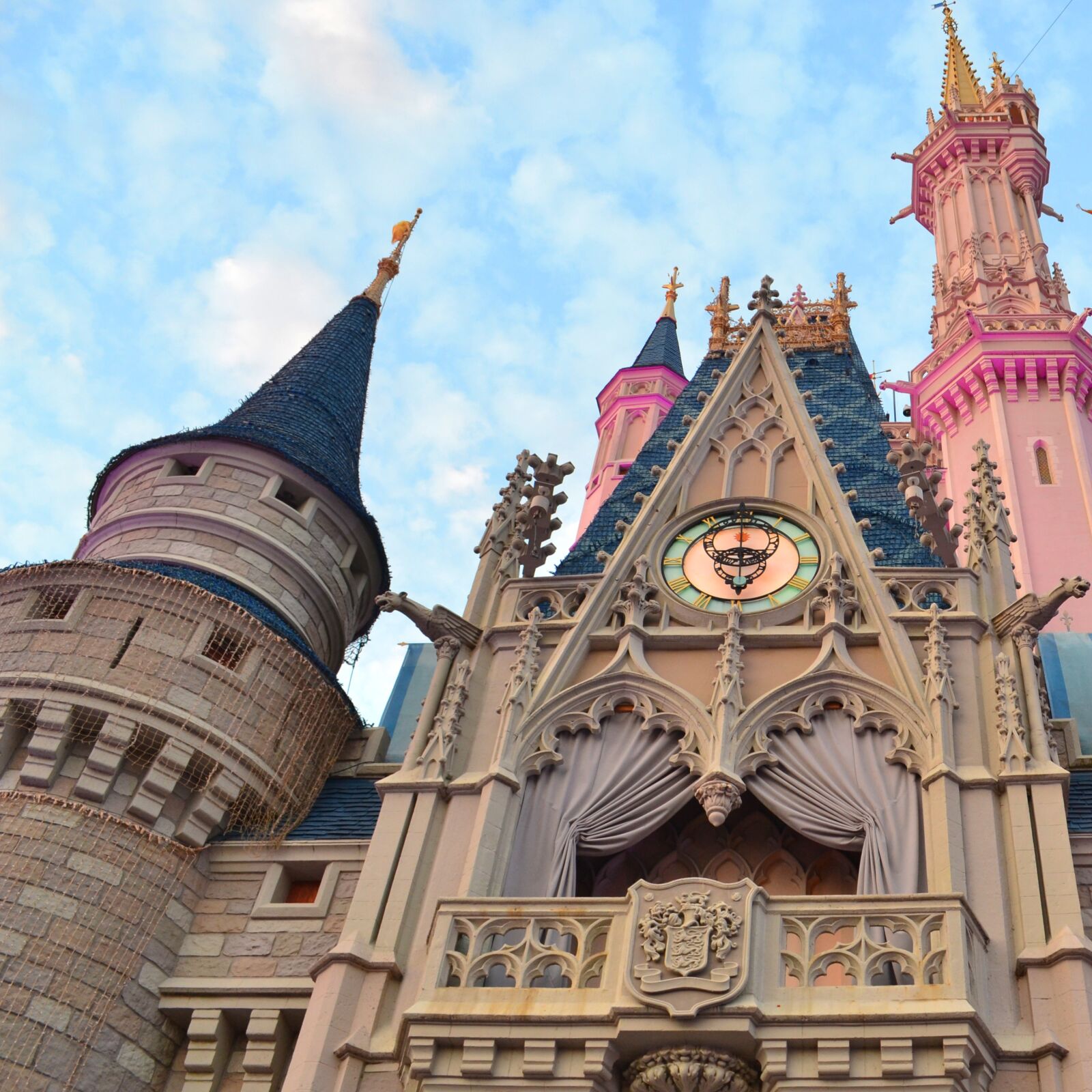 Nikon D3100 sample photo. Disney, walt, disney photography