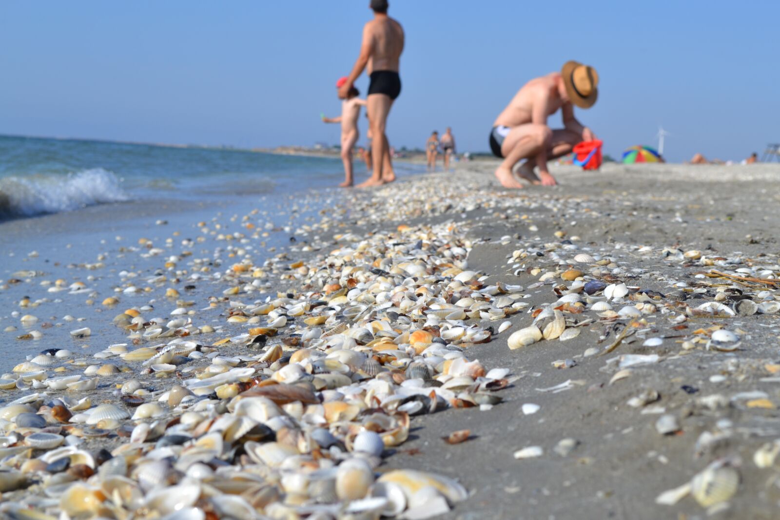 Nikon D3100 sample photo. Summer, great, sand photography
