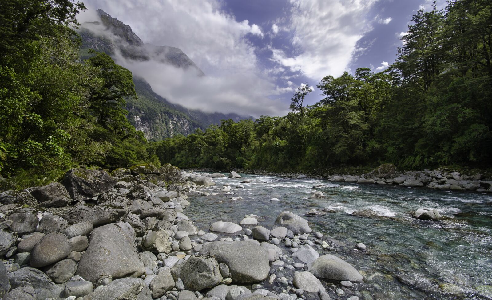 Nikon D7000 sample photo. Cleddau river, rocks, river photography