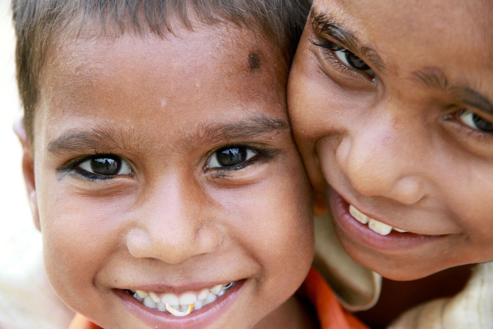 Canon EOS 7D sample photo. Happiness, portrait, child photography