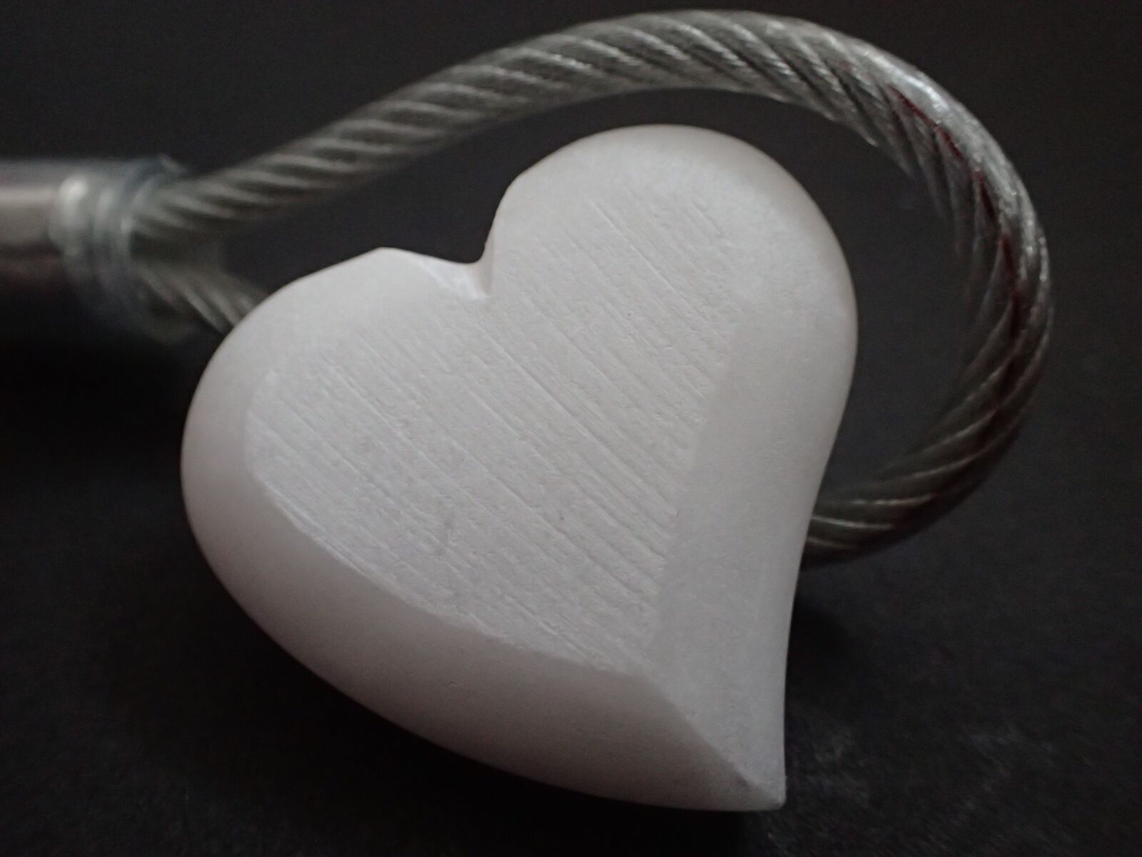 Olympus TG-4 sample photo. Connectedness, heart, love photography