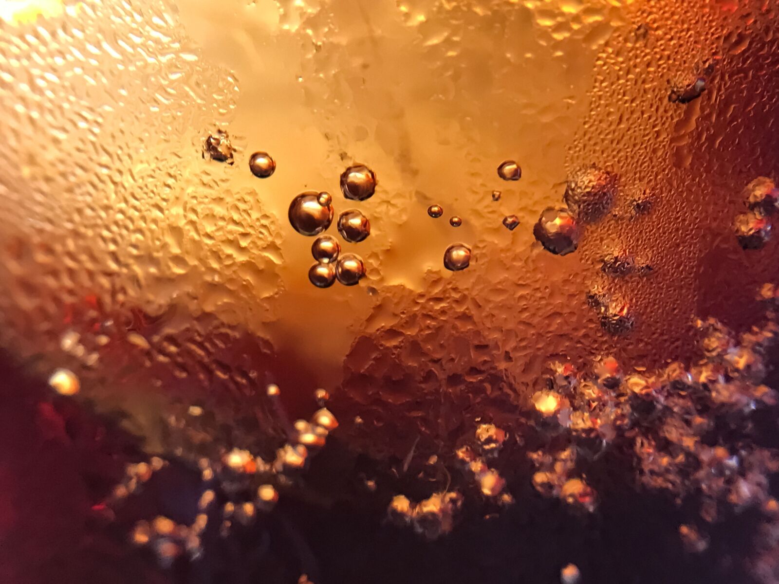 Apple iPhone 7 Plus sample photo. Soda, drink, soft drink photography