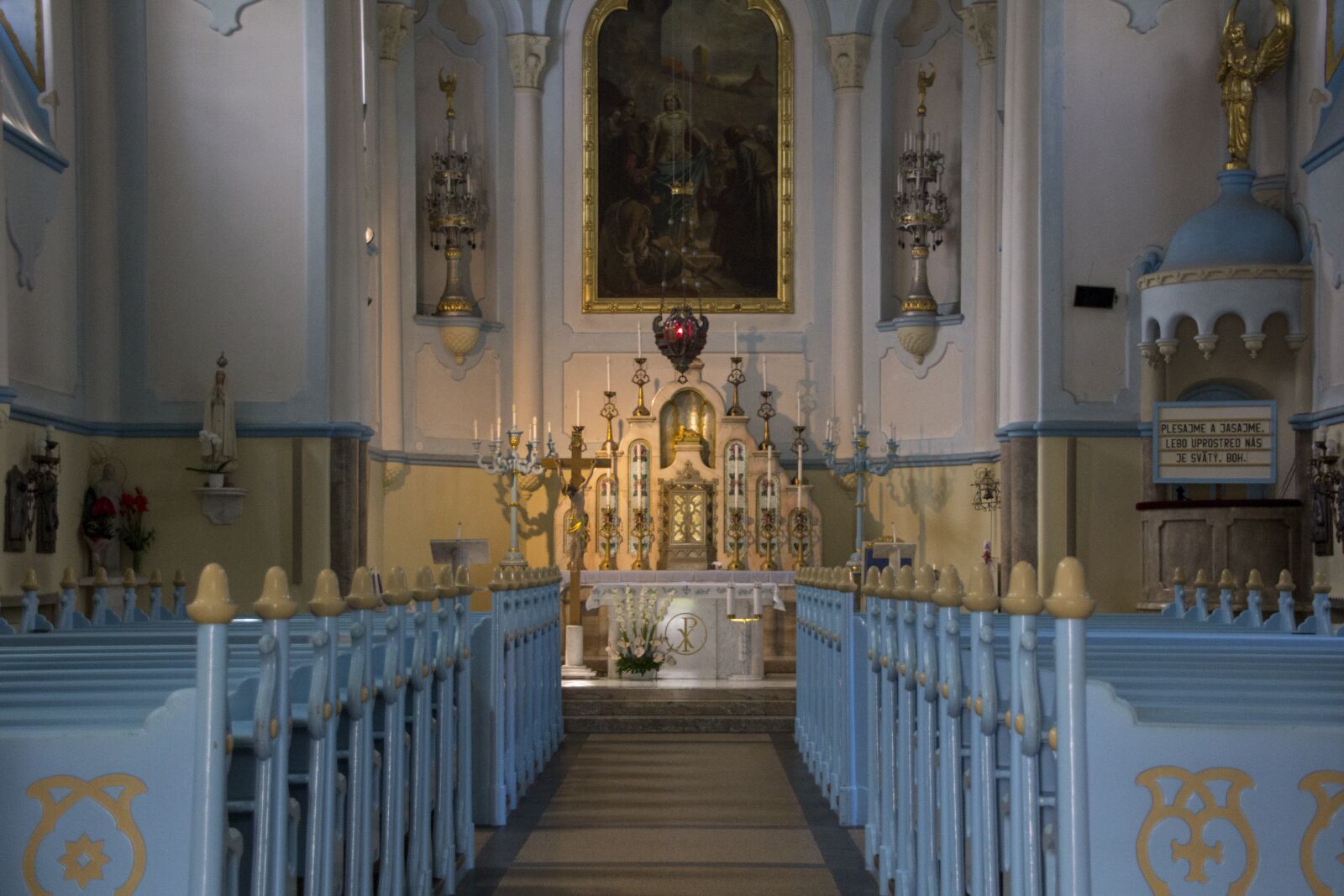 Canon EOS 60D sample photo. Hungary, bratislava, church photography