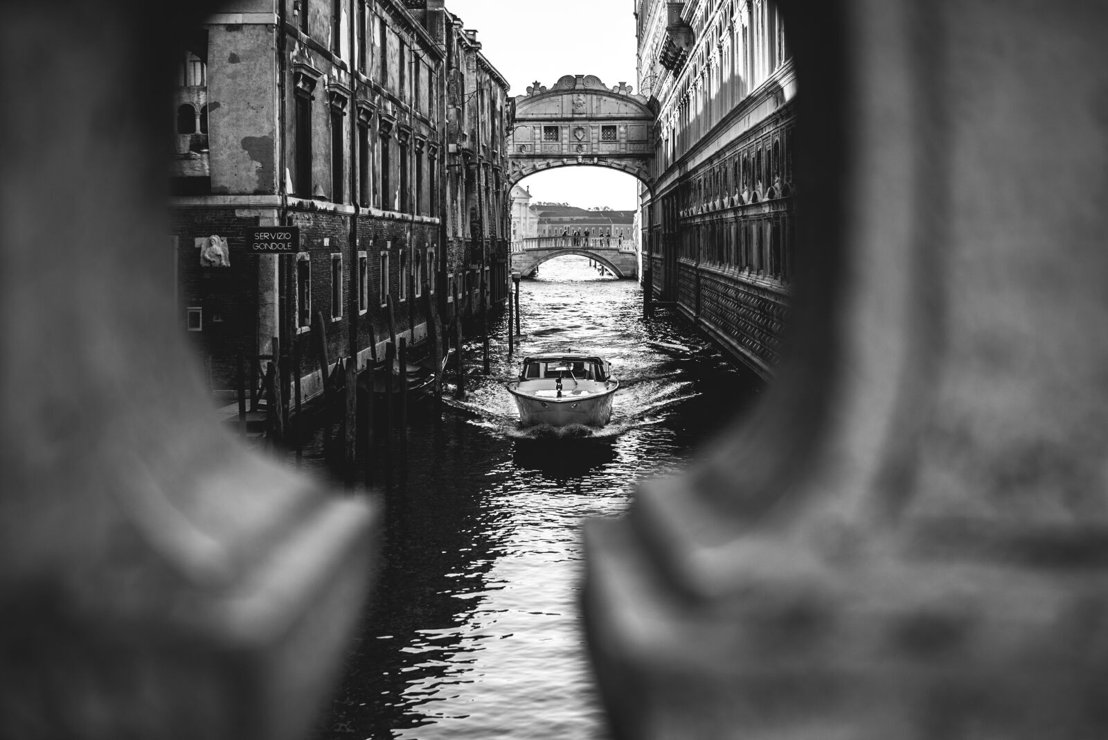 Nikon D750 sample photo. Italy, venice, channel photography
