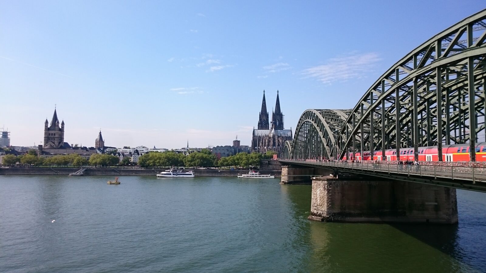 Sony Xperia Z3 sample photo. Dusseldorf, germany, architecture photography