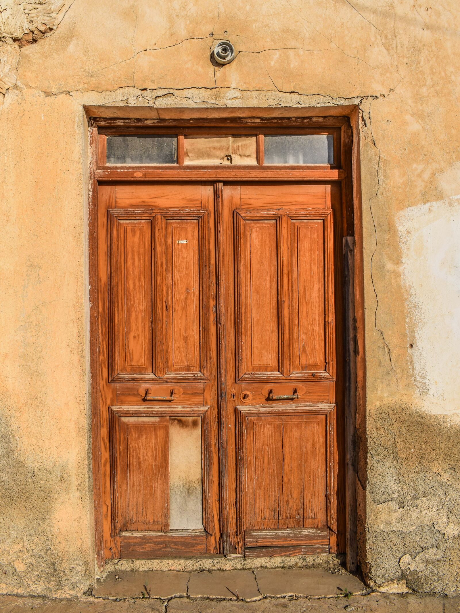 Nikon D3300 sample photo. Door, old, wooden photography
