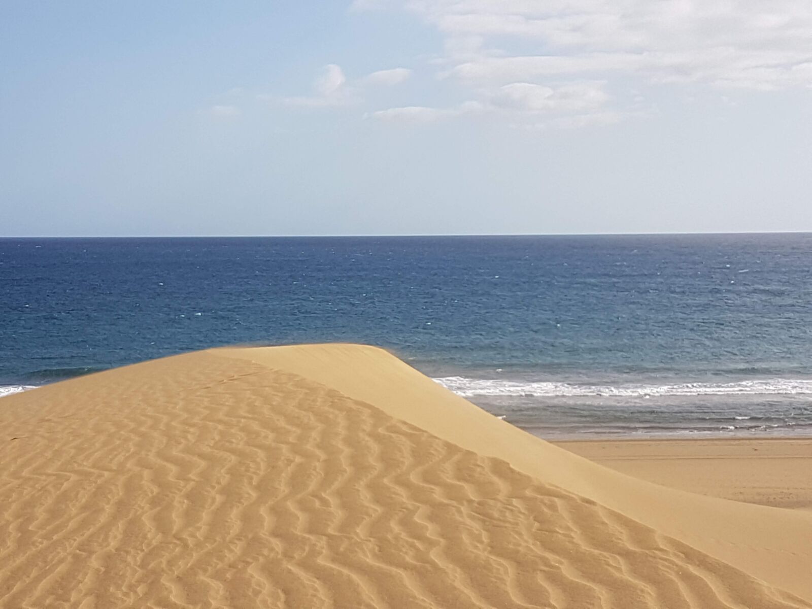 Samsung Galaxy S7 Edge sample photo. Gran canaria, d nen photography